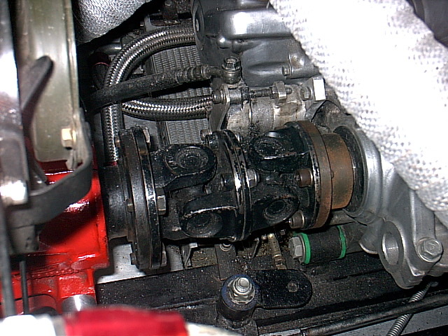 clutch adapter 2